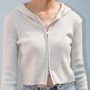 Brandy Melville Arden hoodie